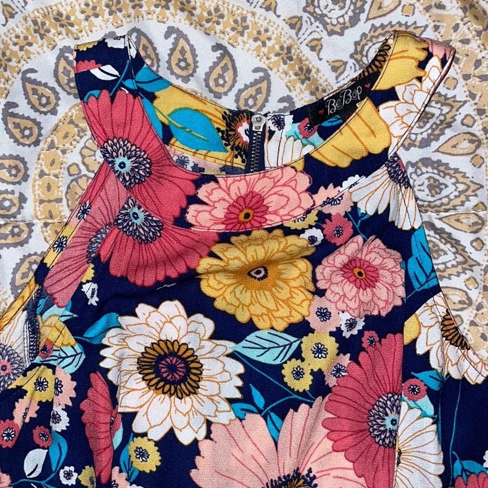 Bebop dress. Size Medium
